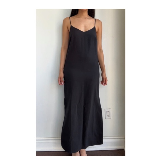 MissGuided Black Dress - Picture 3 of 4